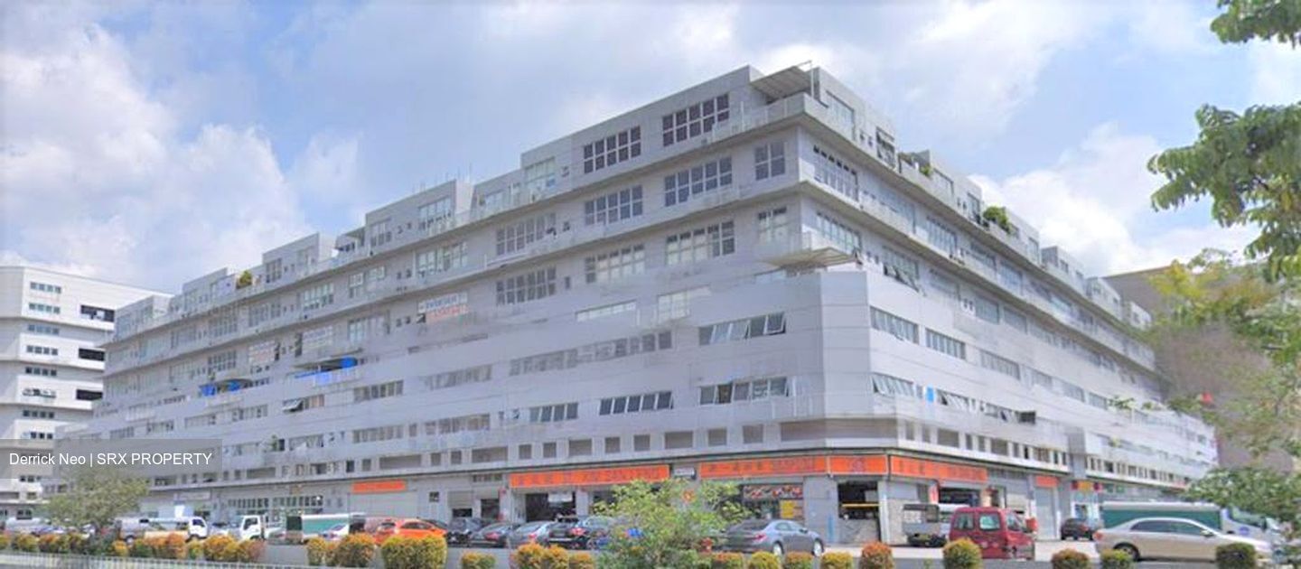 Pioneer Junction (D22), Factory #454874631